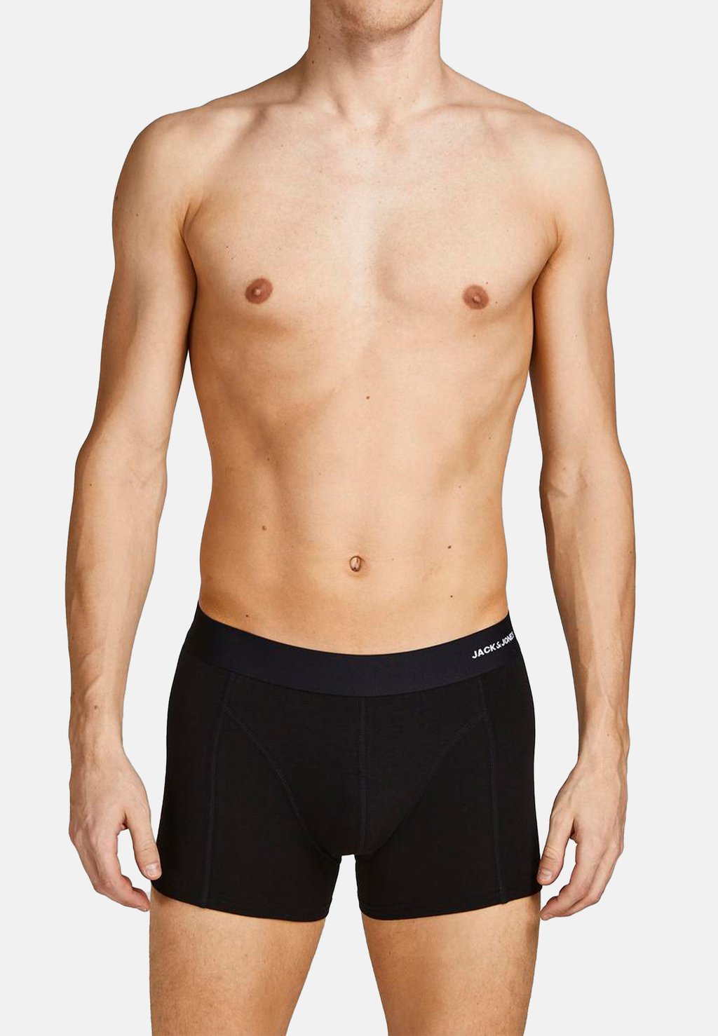 

Брюки 6ER PACK JACBASIC RETRO Jack & Jones, зеленый