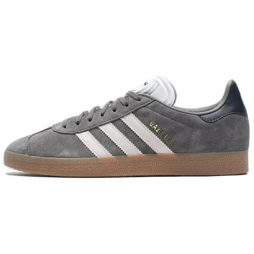 

Кроссовки Adidas Gazelle Real Madrid Adidas Originals, серый