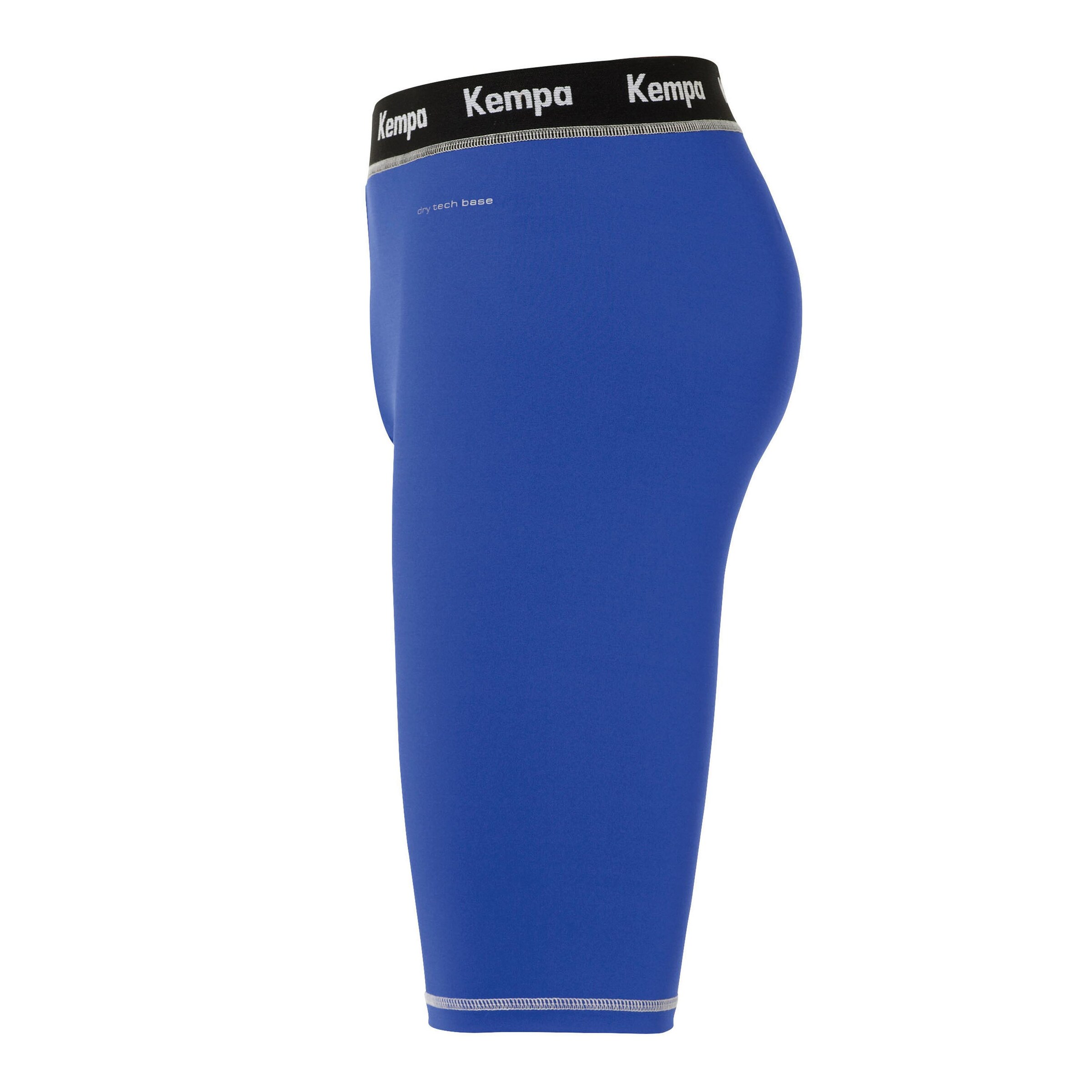 KEMPA Термобелье 'Attitude' в облегающем крое, цвет Royal Blue — фото 3
