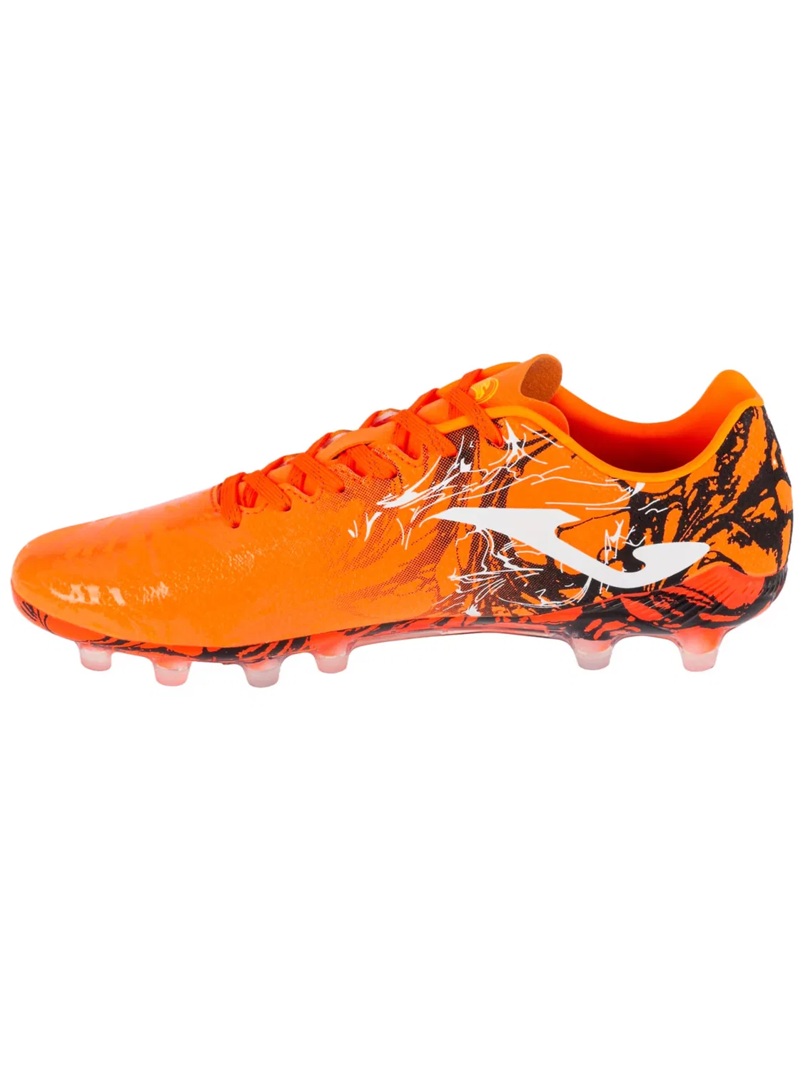 Футбольные бутсы 'Joma Super Copa 25 SUPS FG' Joma, Orange
