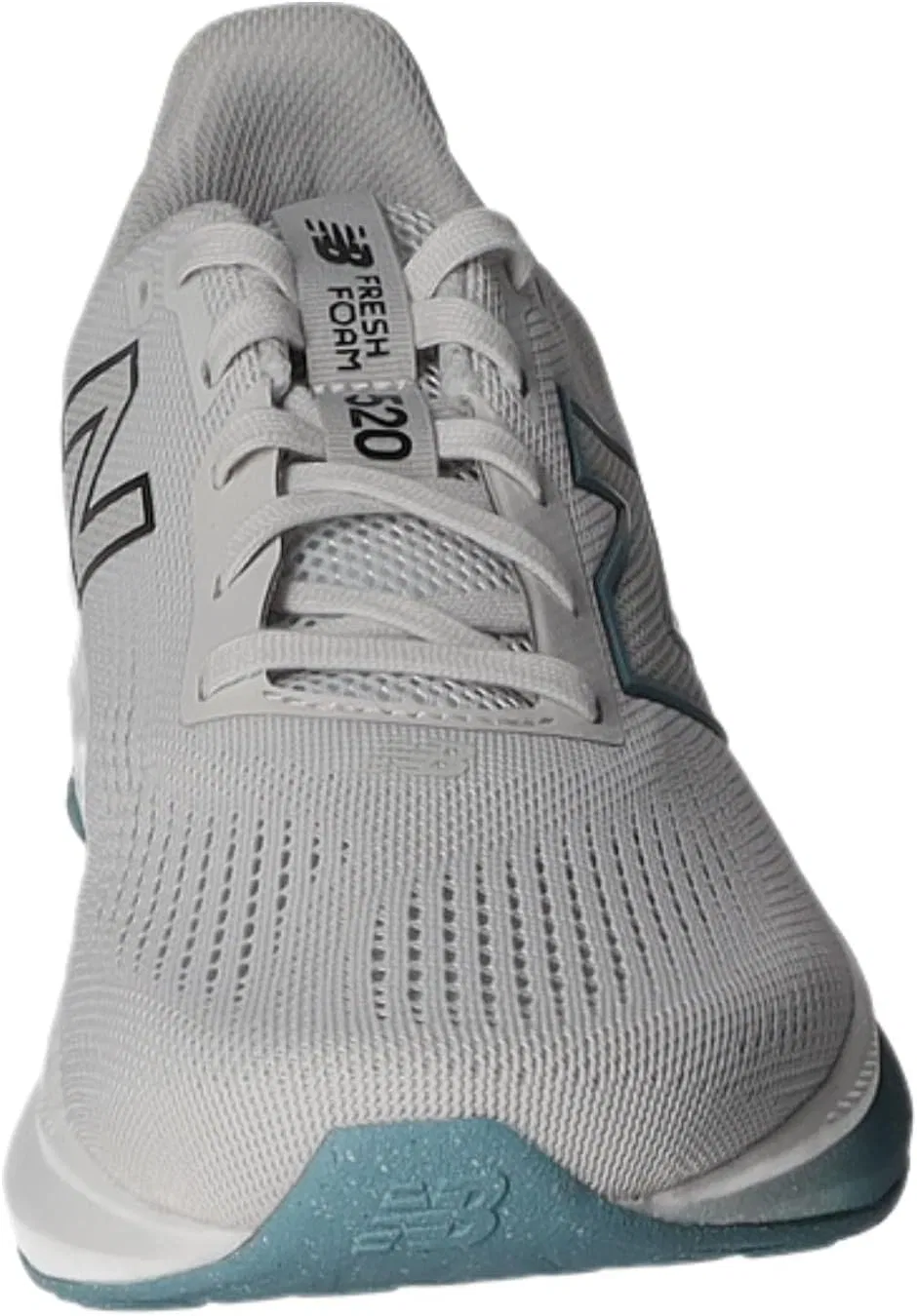 Мужские кроссовки New Balance 520, Grey Matter Raincloud Salt Water — фото 3