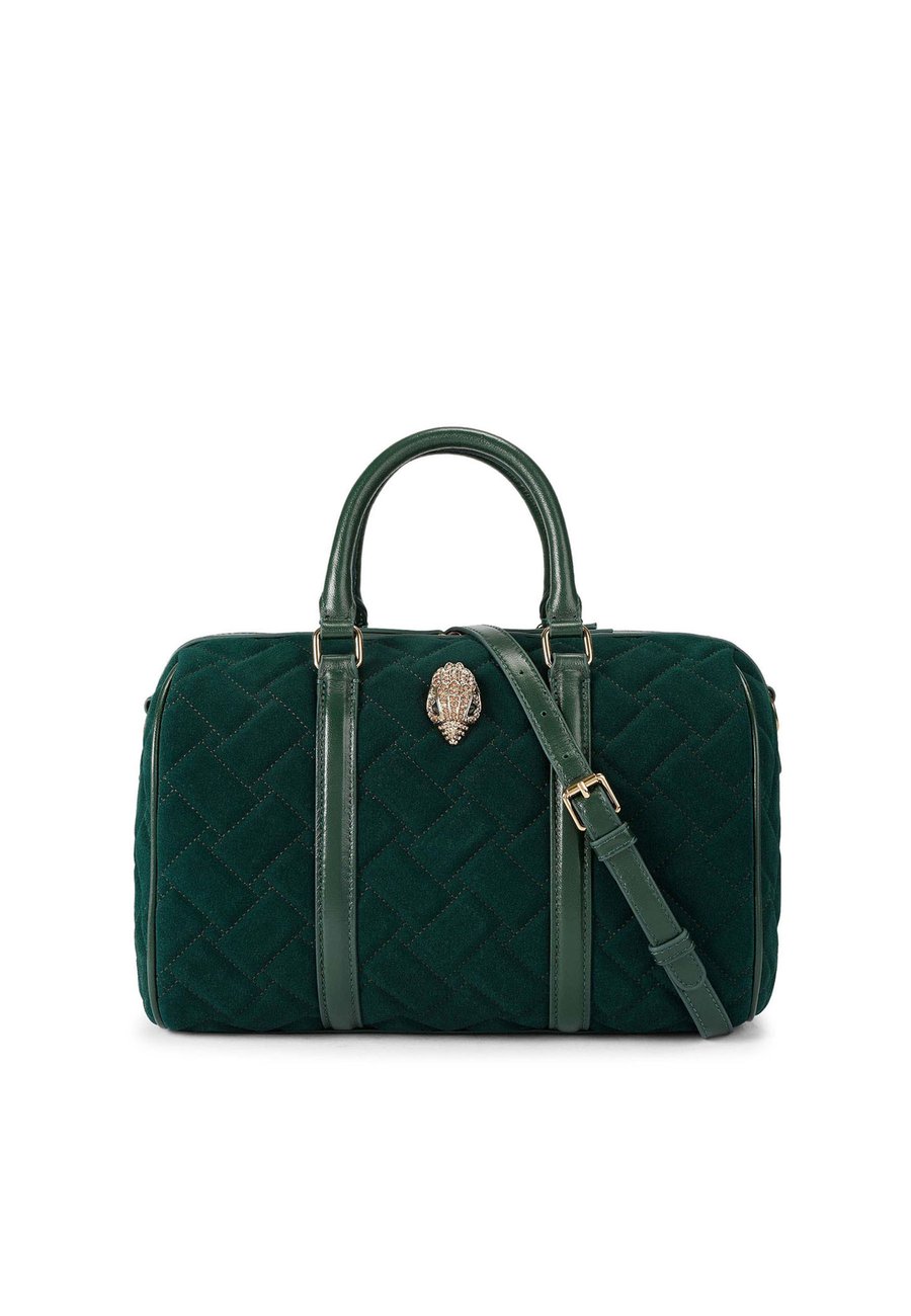 

Сумка Kurt Geiger London KENSINGTON BOSTON, Dark Green