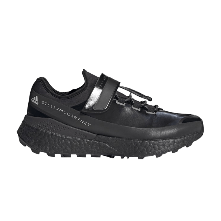 Кроссовки Stella McCartney x Wmns Outdoor Boost Rain.RDY 'Black', черный