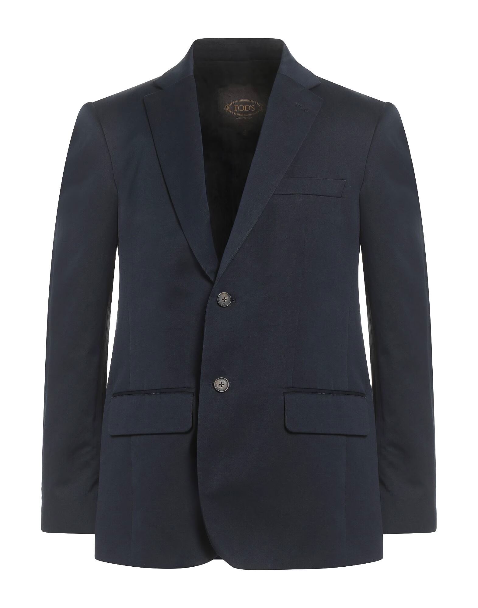

Блейзер Tod'S, полуночно-синий