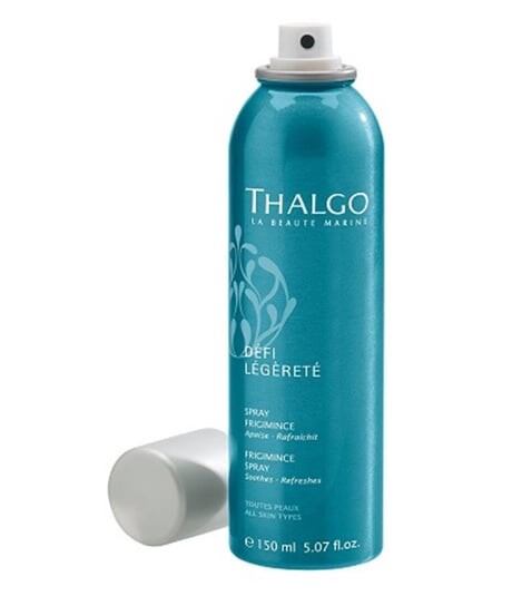 Охлаждающий спрей 150 мл Thalgo Defi Legerete Frigimince — фото 2