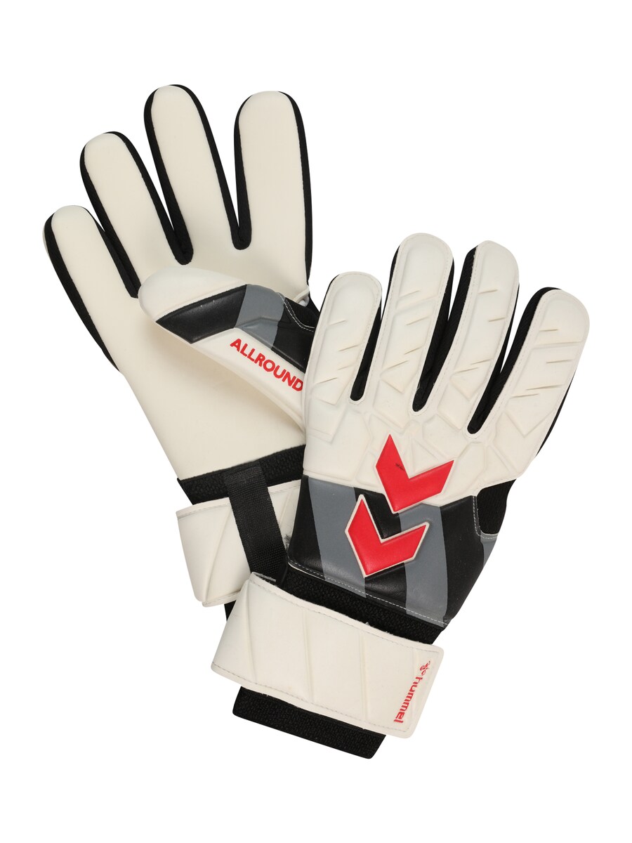 

Перчатки Hummel Athletic Gloves, белый