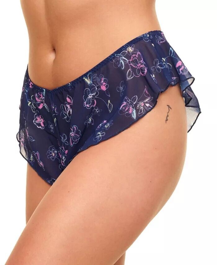

Женские трусики Graciela Cheeky Adore Me, синий