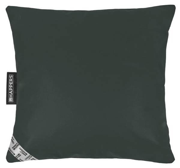 

Декоративная подушка Happers Indoor, 60x20x60 см, серый