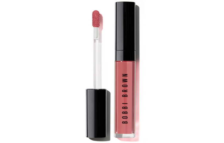 Блеск для губ Blazing Love глянцевый натуральное сияние и блеск 6мл BOBBI BROWN — фото 4