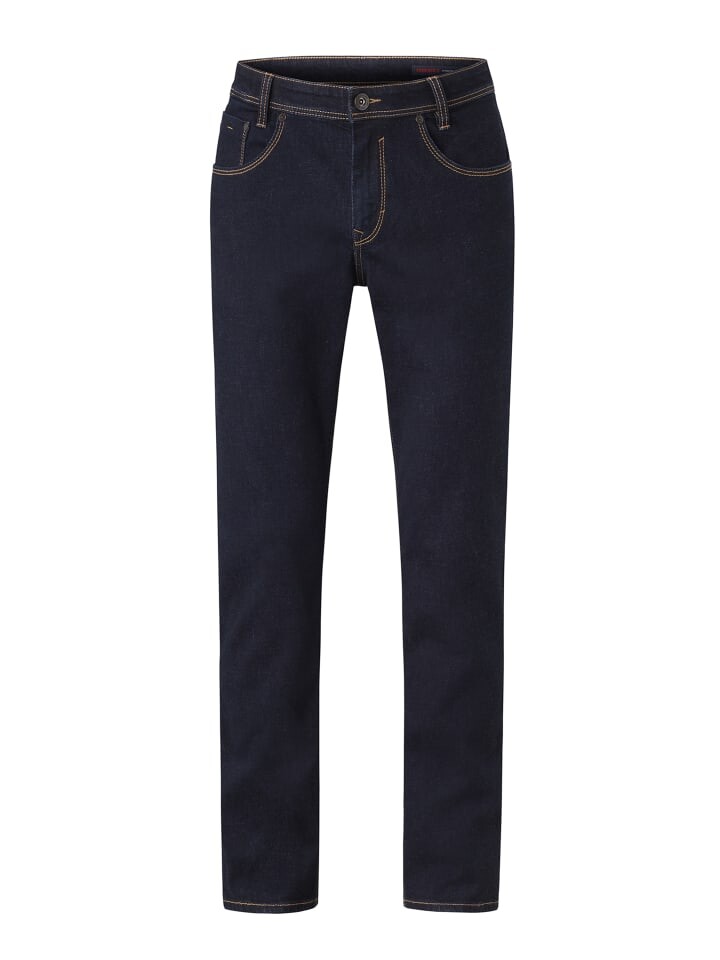 

Джинсы Paddock's 5-Pocket Jeans BEN, цвет blue rinse