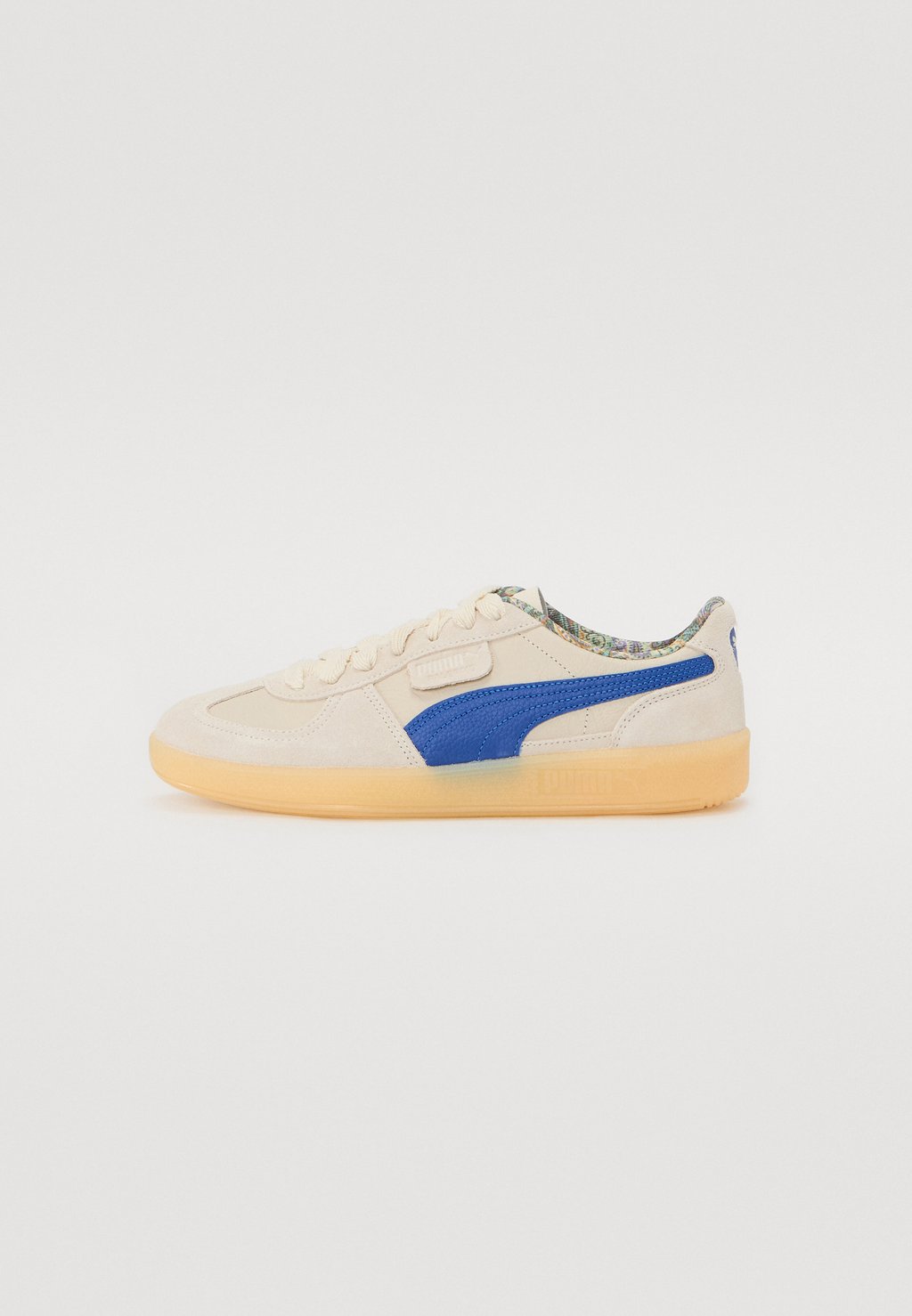 

Кроссовки PALERMO Puma, бежевый