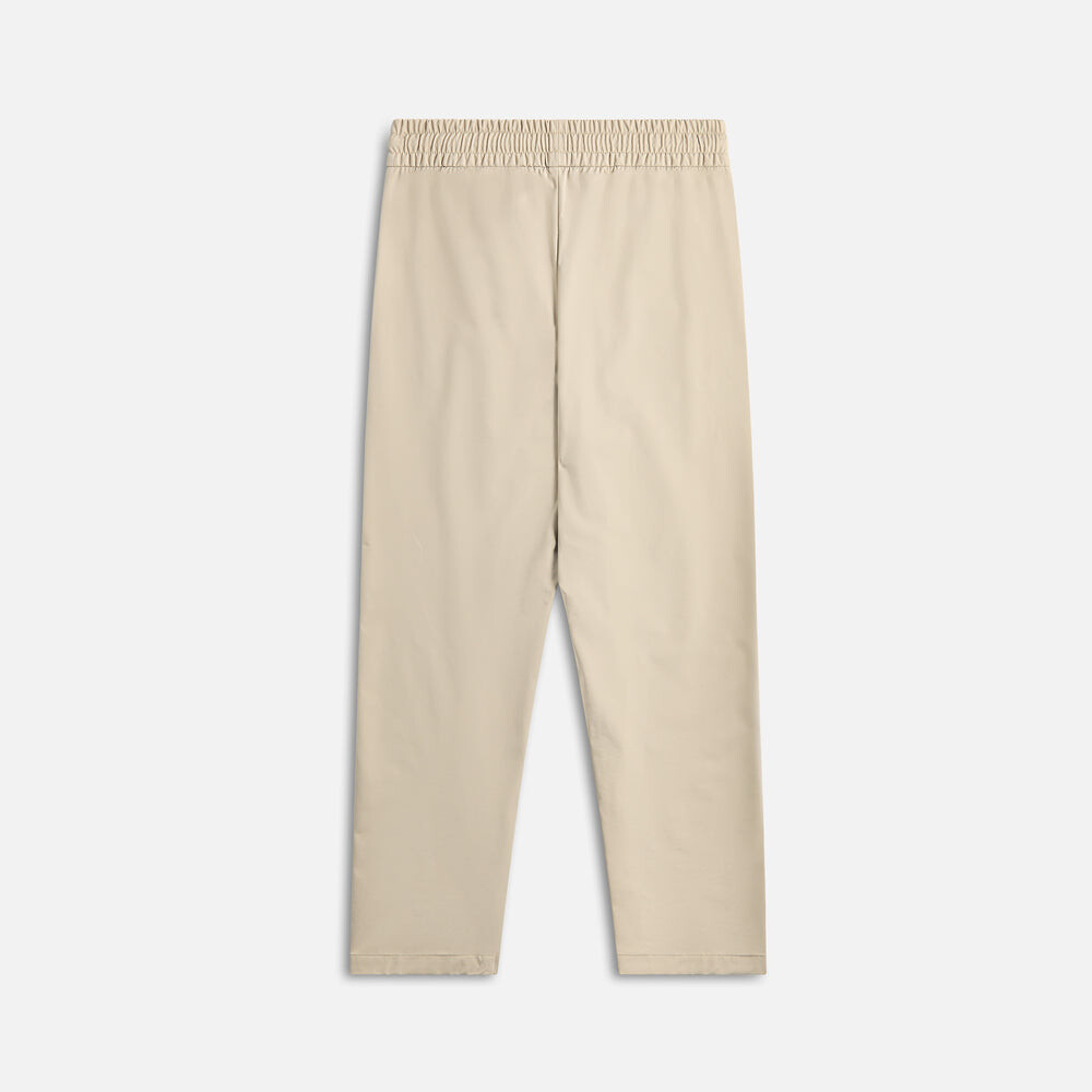 Брюки Fear of God Track Pant, цвет Cement — фото 2