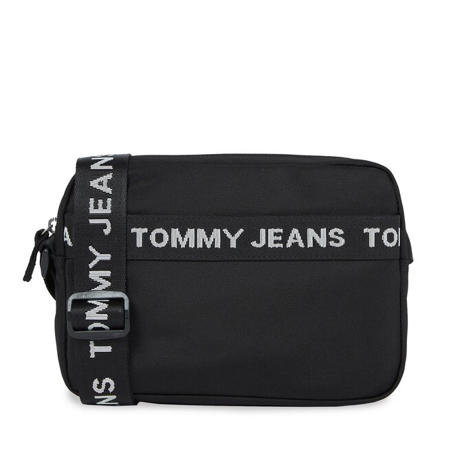 

Сумка Tommy Jeans TjmEssential Ew, черный