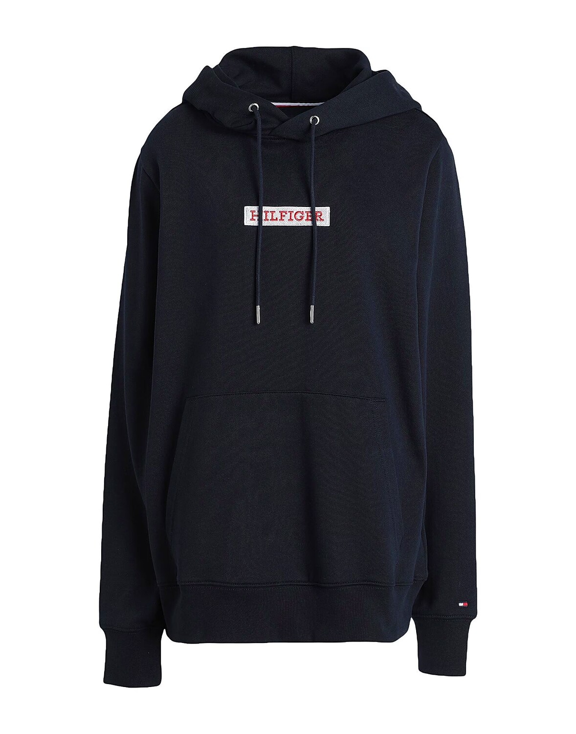 

Толстовка Tommy Hilfiger, синий