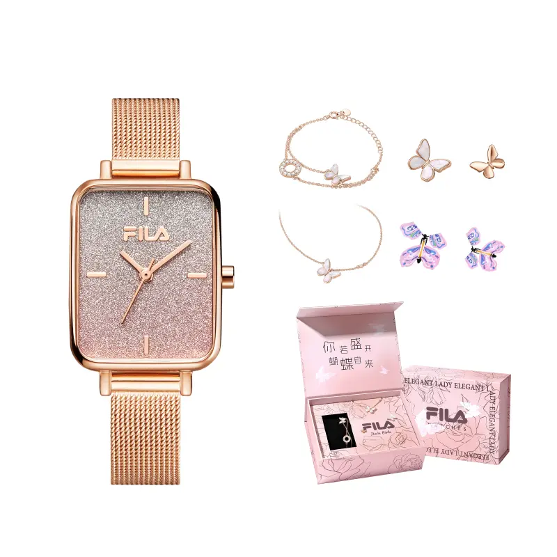 

FILA Часы Women's Watch