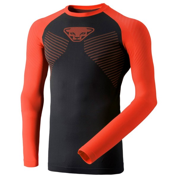 

Футболка Speed dryarn l/s - синтетическое нижнее белье Dynafit, Dawn