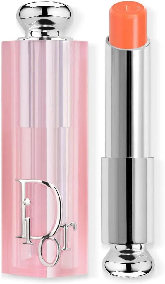 Бальзам-тинт для губ Dior 004 Coral