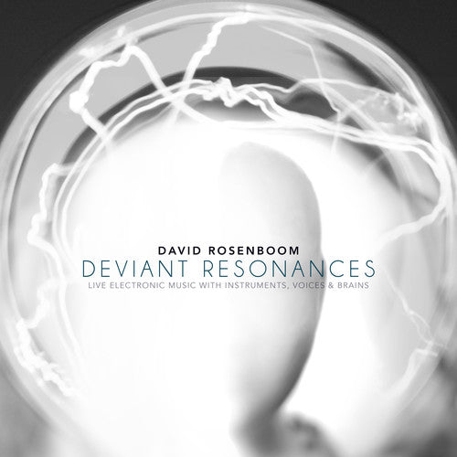 

CD диск Rosenboom / Rosenboom / Walters: Deviant Resonances