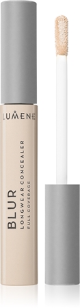 

Жидкий консилер Lumene Blur Longwear, Light 8,5 ml
