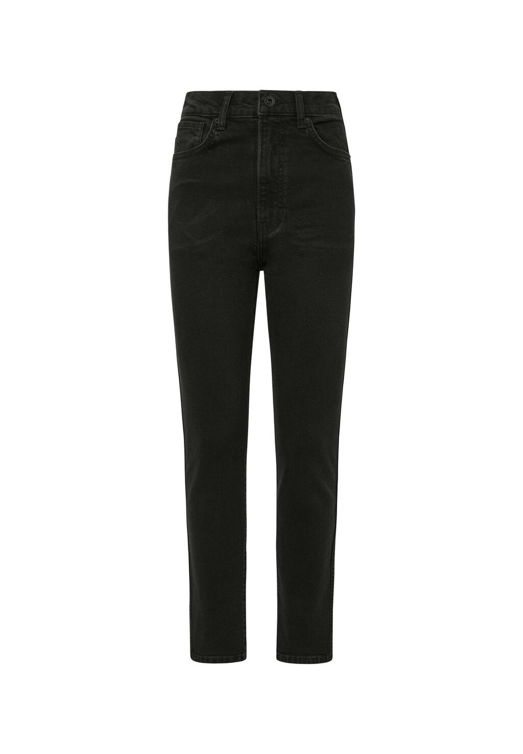 

Джинсы облегающего кроя Pepe Jeans, синий деним