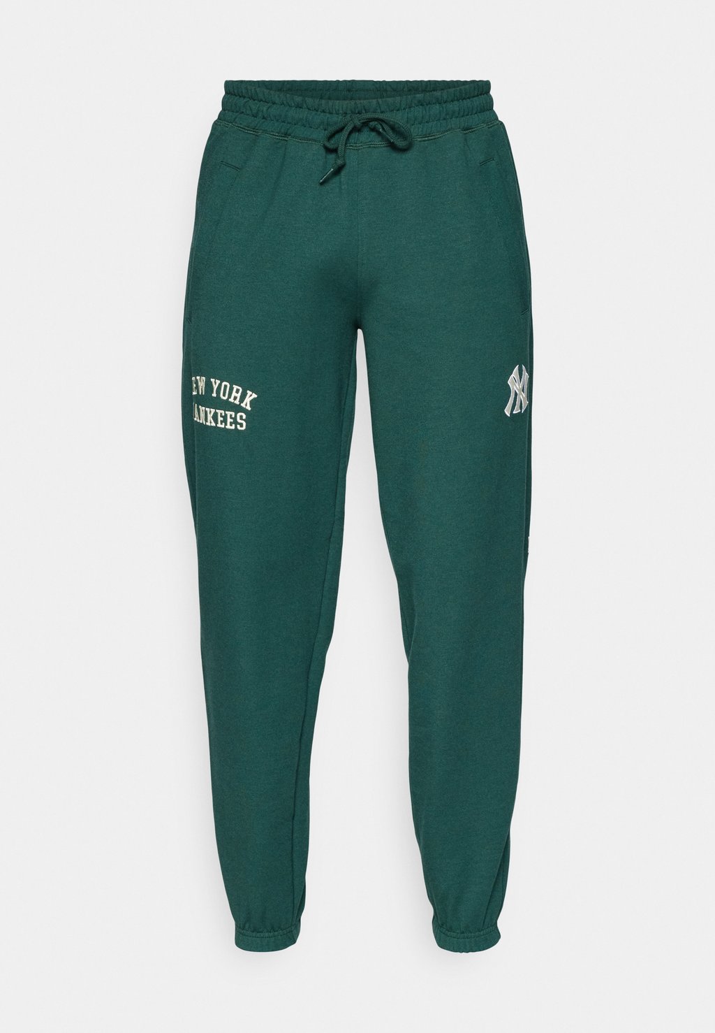 

Спортивные брюки NEW YORK YANKEES SWEATPANT New Era, темно-зеленый