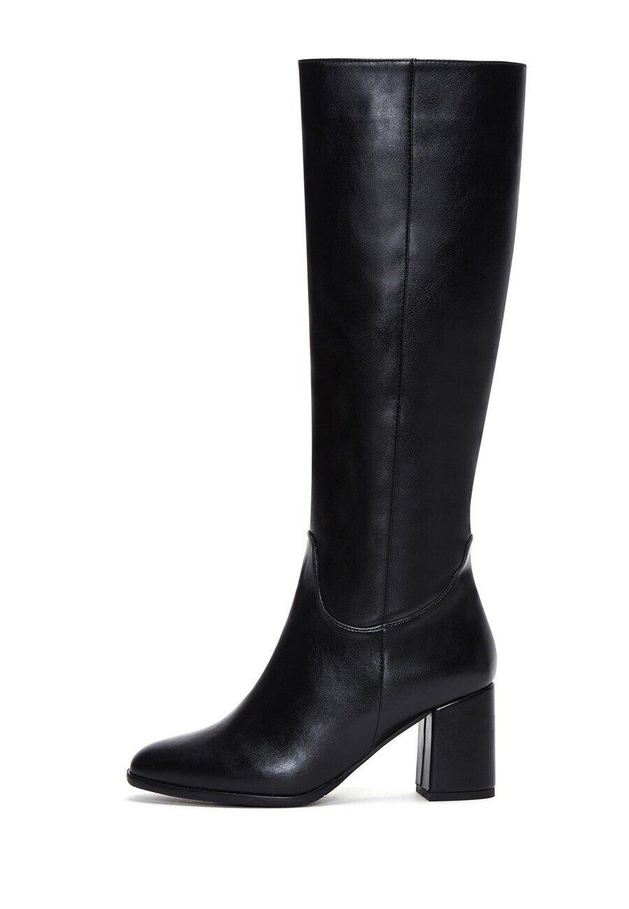 Классические сапоги Derimod Boots, черный