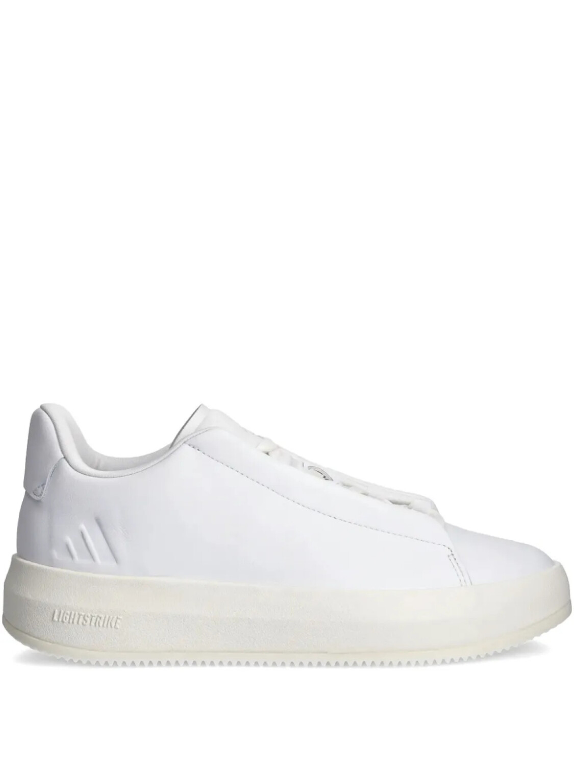 

Adidas кроссовки Acesmash, белый