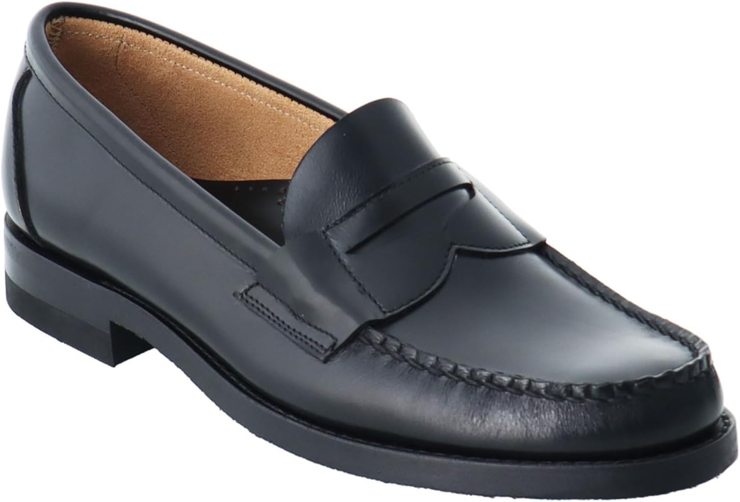 

Мужские лоферы REGAL с перемычкой, черный