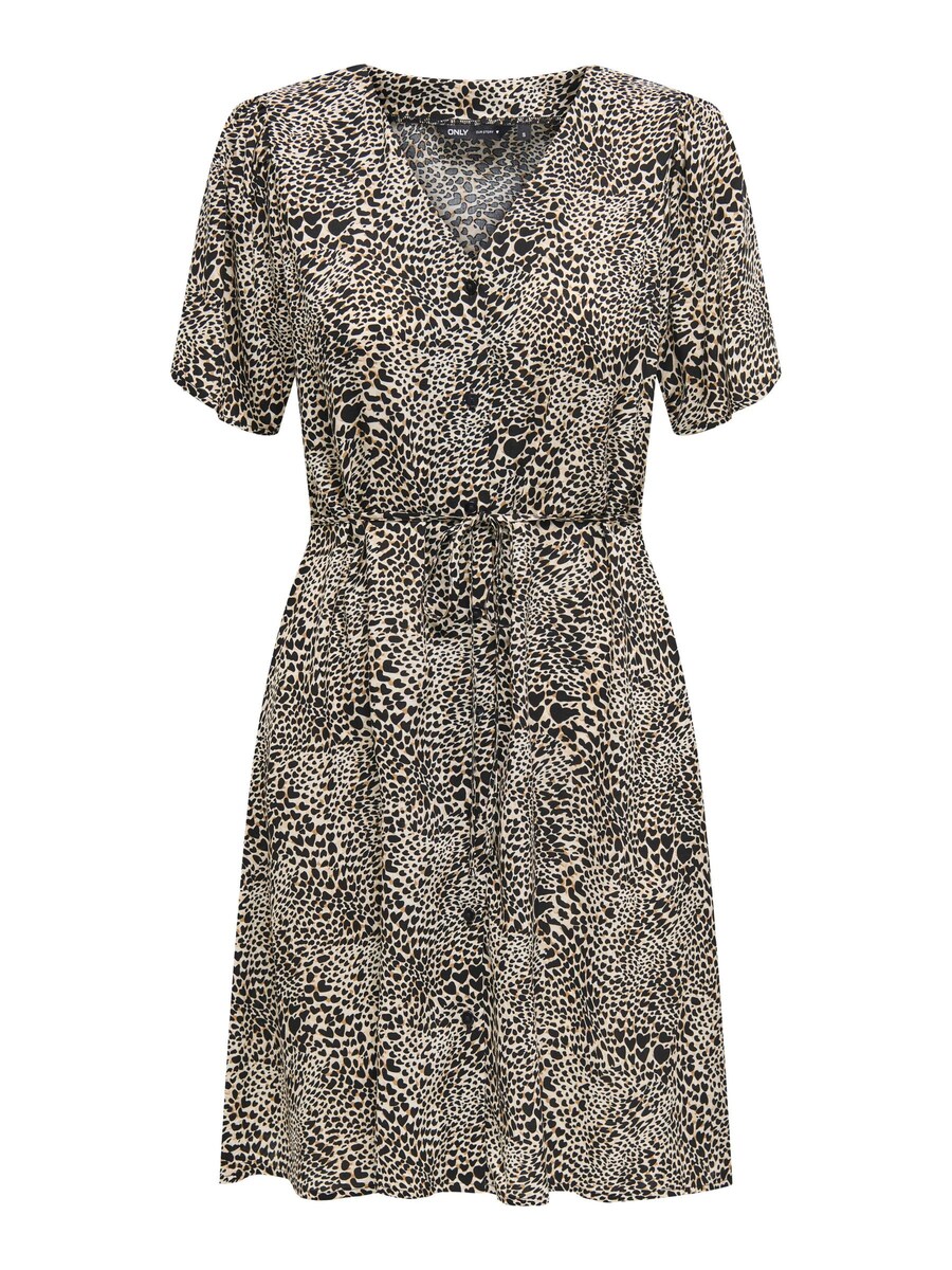 

Платье-рубашка ONLY ONLEvida, Beige