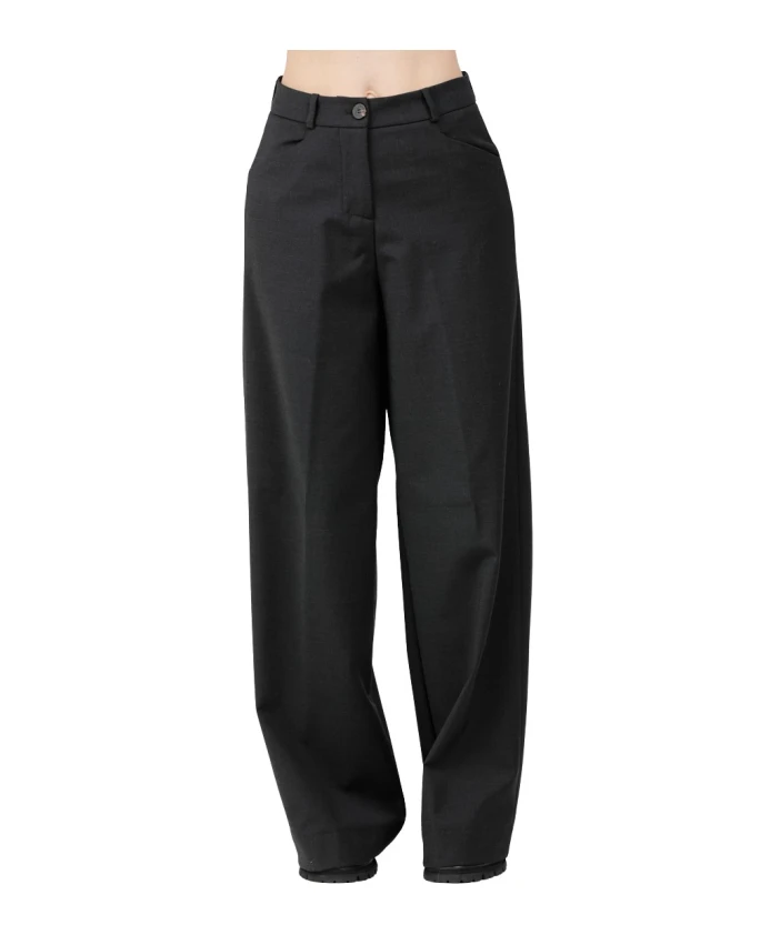 

Брюки Ливия Rrd, черный