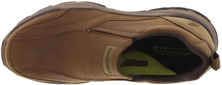 Лоферы Skechers, Dsrt — фото 3
