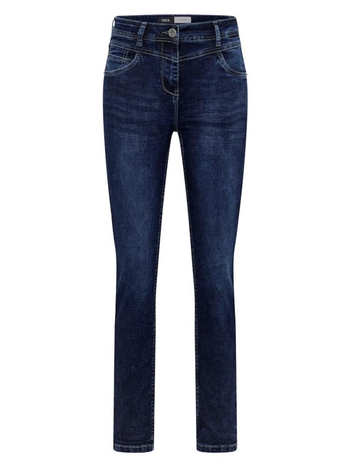 

Джинсы Cecil