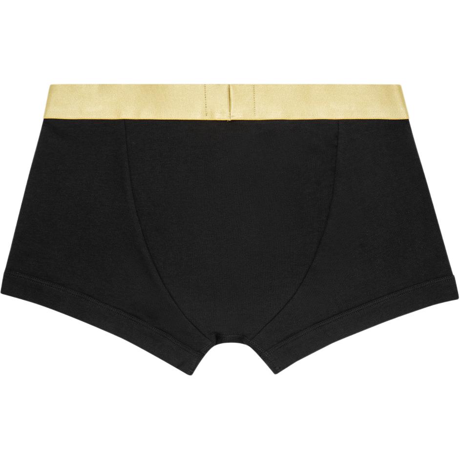 EMPORIO ARMANI Трусы мужские 1 упаковка Black — фото 3