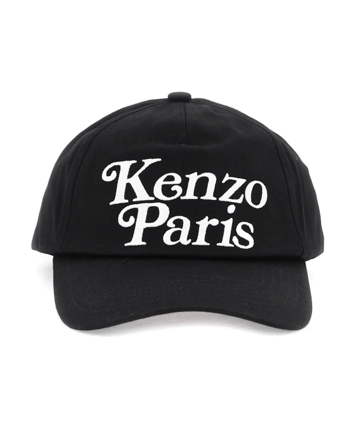 

Кепки Kenzo, черный