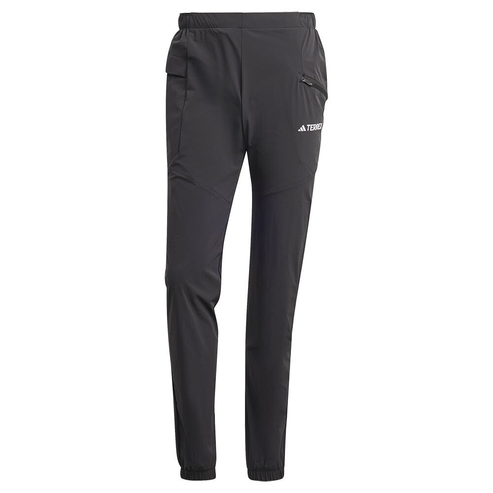 Брюки adidas Xperior Lt, серый — фото 3