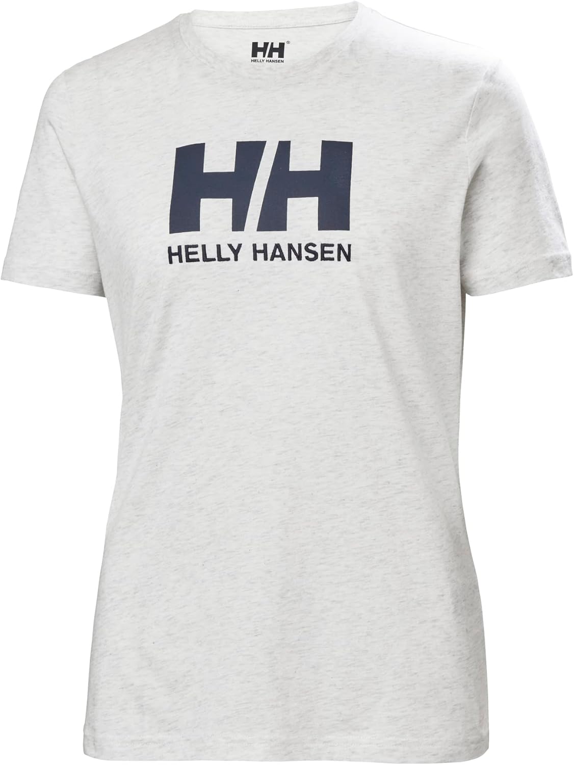 

Женская футболка Helly-Hansen Standard Hh с логотипом Helly Hansen, 823 Nimbus Cloud Melange, Бежевый, Женская футболка Helly-Hansen Standard Hh с логотипом Helly Hansen, 823 Nimbus Cloud Melange