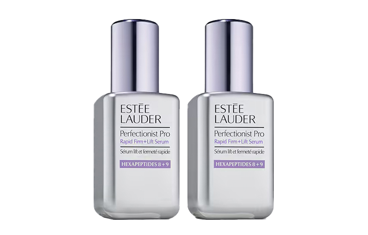 

Сыворотка для уплотнения и увлажнения, успокаивающая, стабилизирующая, подтягивающая, восстанавливающая, против морщин ESTEE LAUDER, 50ml*2