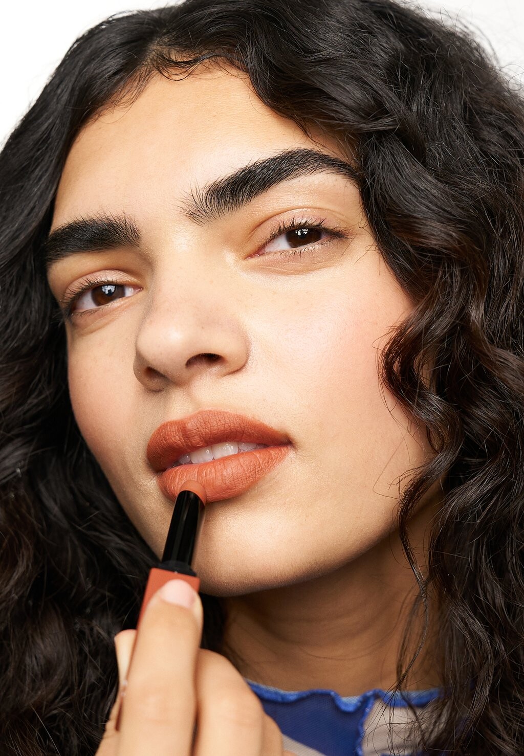 

Губная помада Powermatte Lipstick NARS
