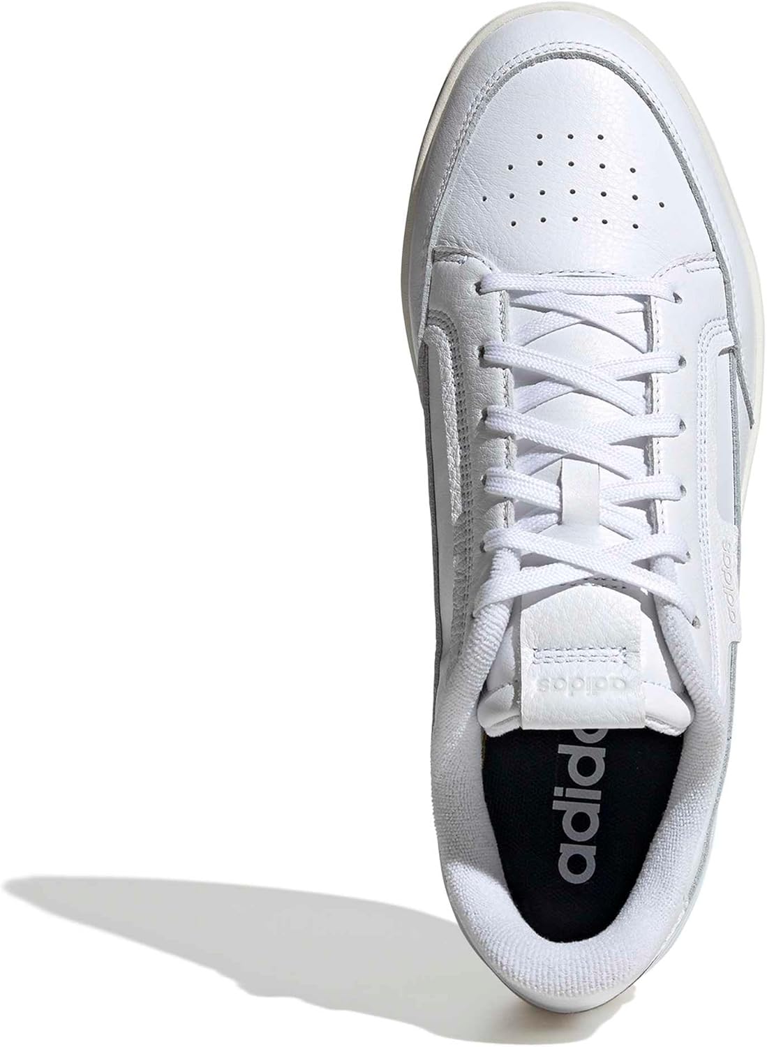 Мужские кроссовки Adidas Aspyre, белый/серый — фото 2