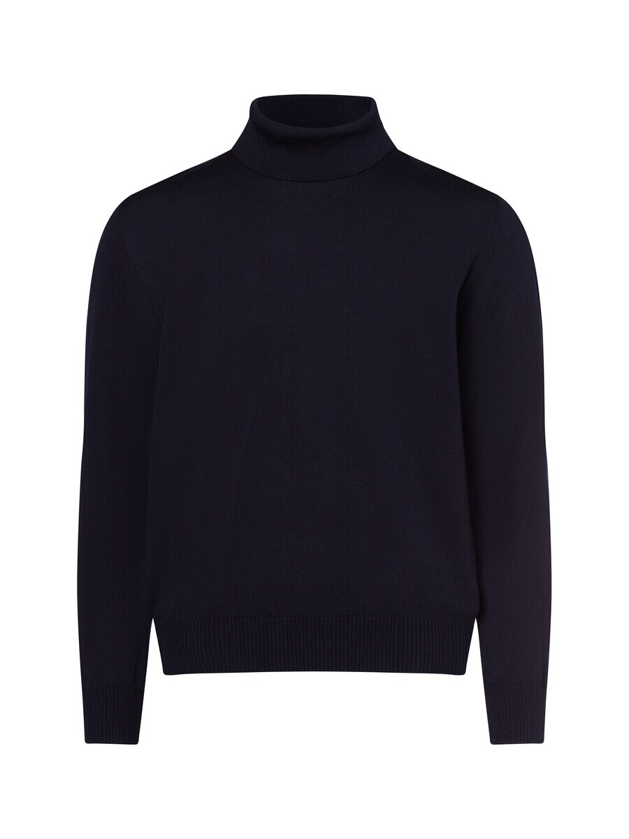 

Водолазка MAERZ Muenchen Sweater, темно-синий