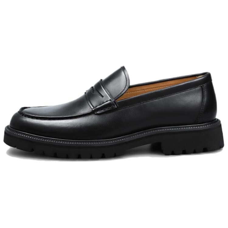 

Туфли мужские Men"s Casual Men Low-Top Goldlion, черный