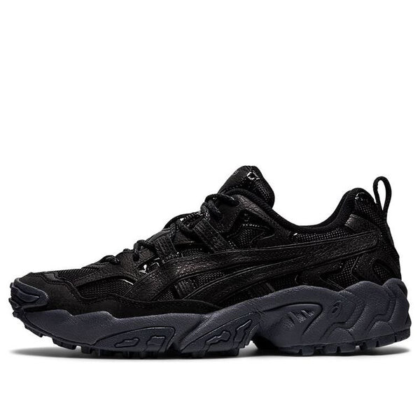 

Кроссовки гель нанди Asics, черный