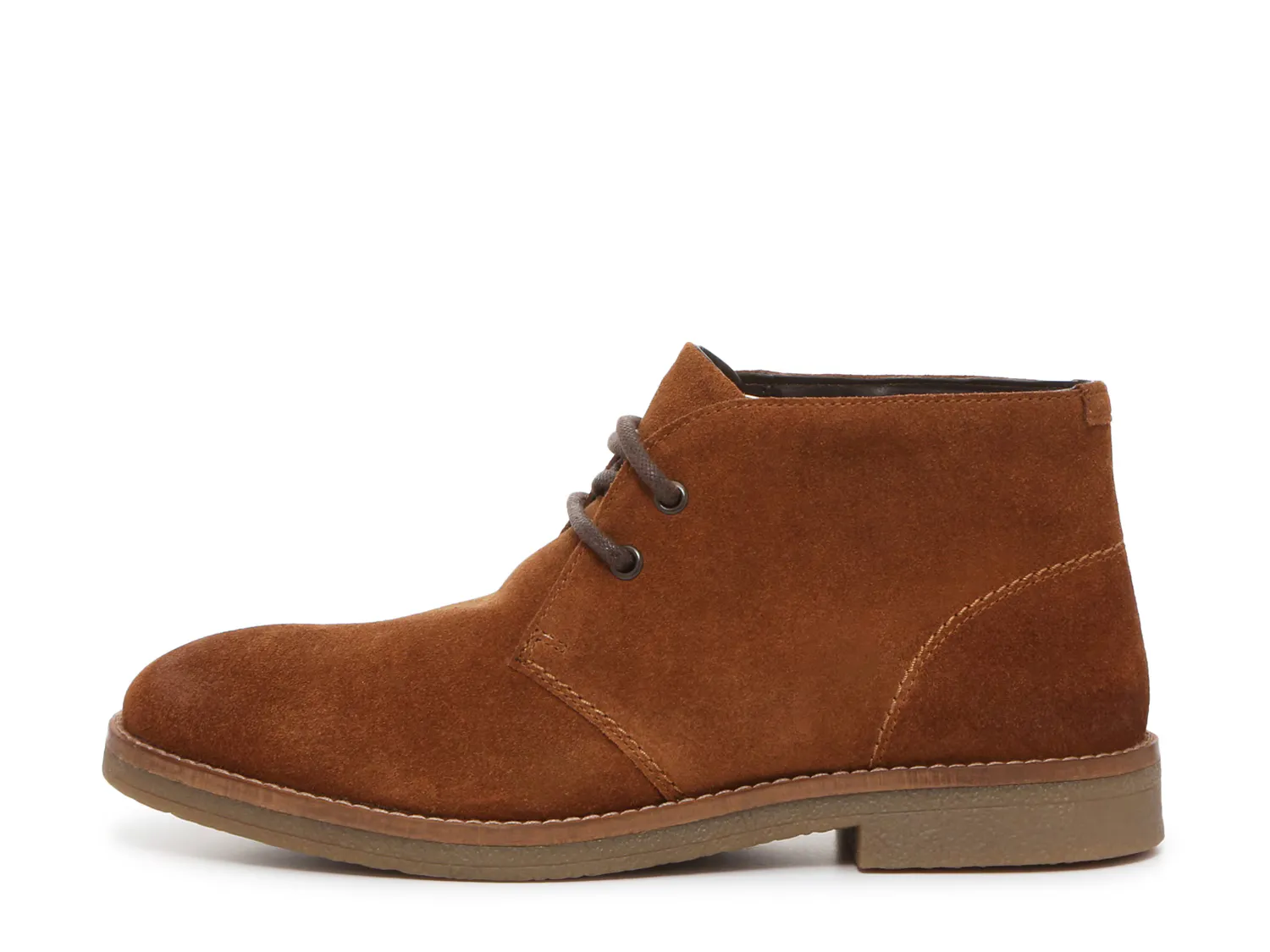 Сапоги Gaspen Chukka Boot Crown Vintage, цвет tobacco — фото 3