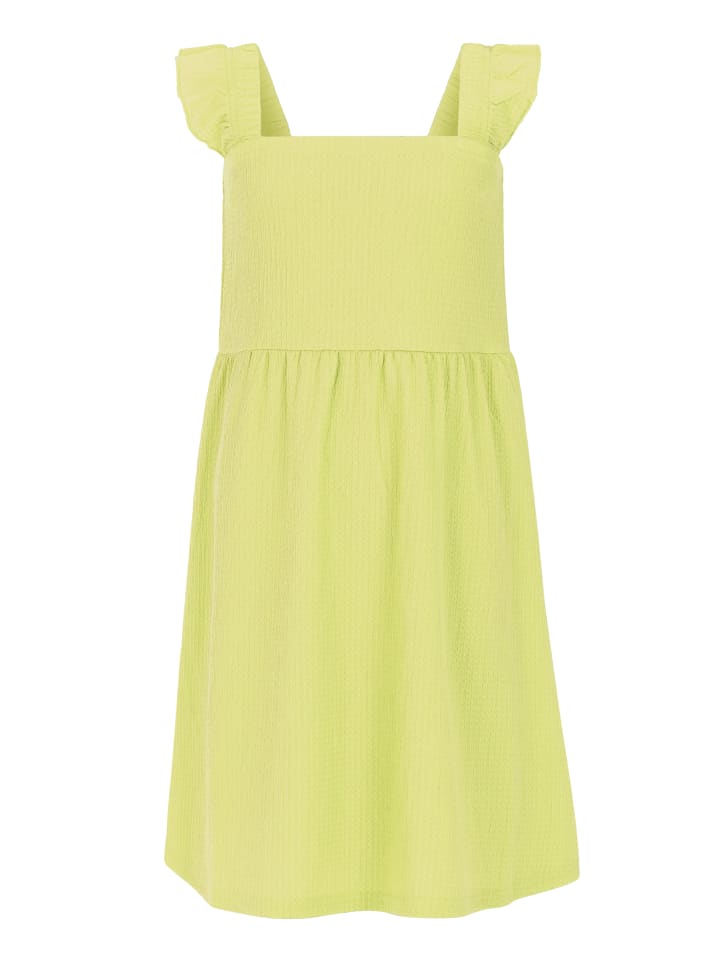 

Платье Protest, цвет sour green