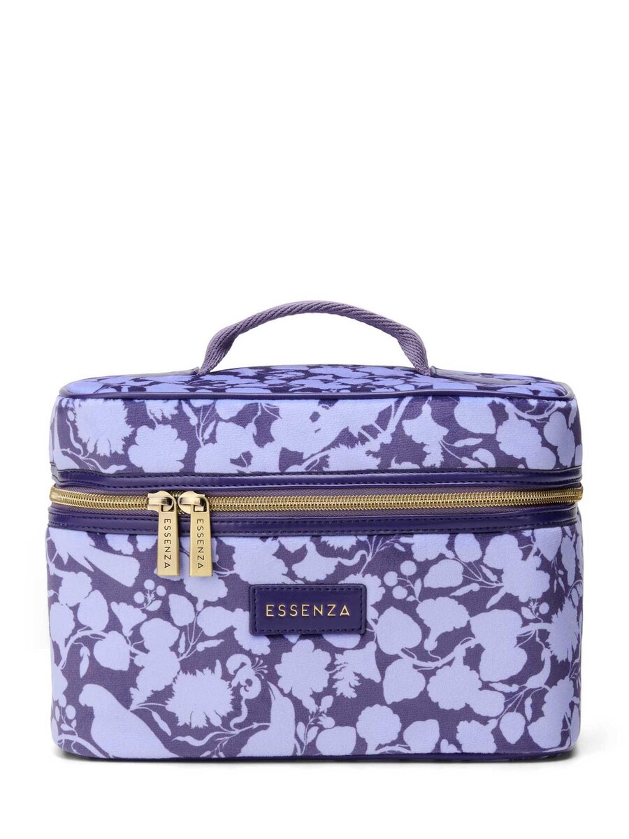 

Косметичка ESSENZA Tracy Rosie, Lilac/Berry