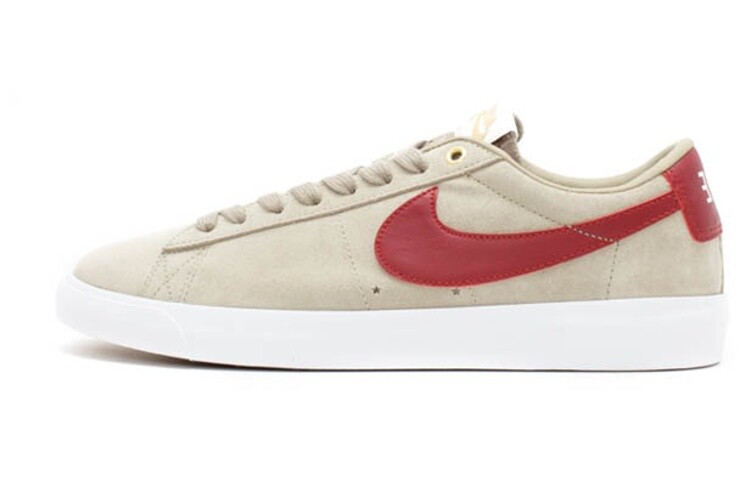 

Nike SB Blazer Bamboo