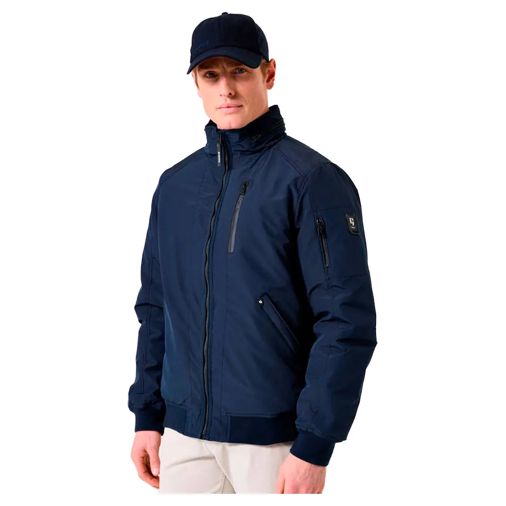 

Куртка Garcia GJ510909, синий