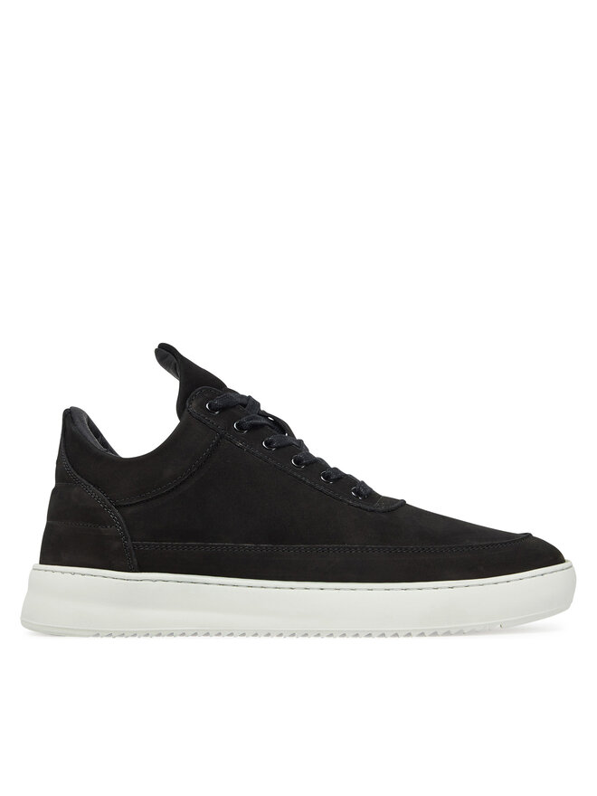 

Кроссовки Low Top Ripple 25122841861 Filling Pieces, черный