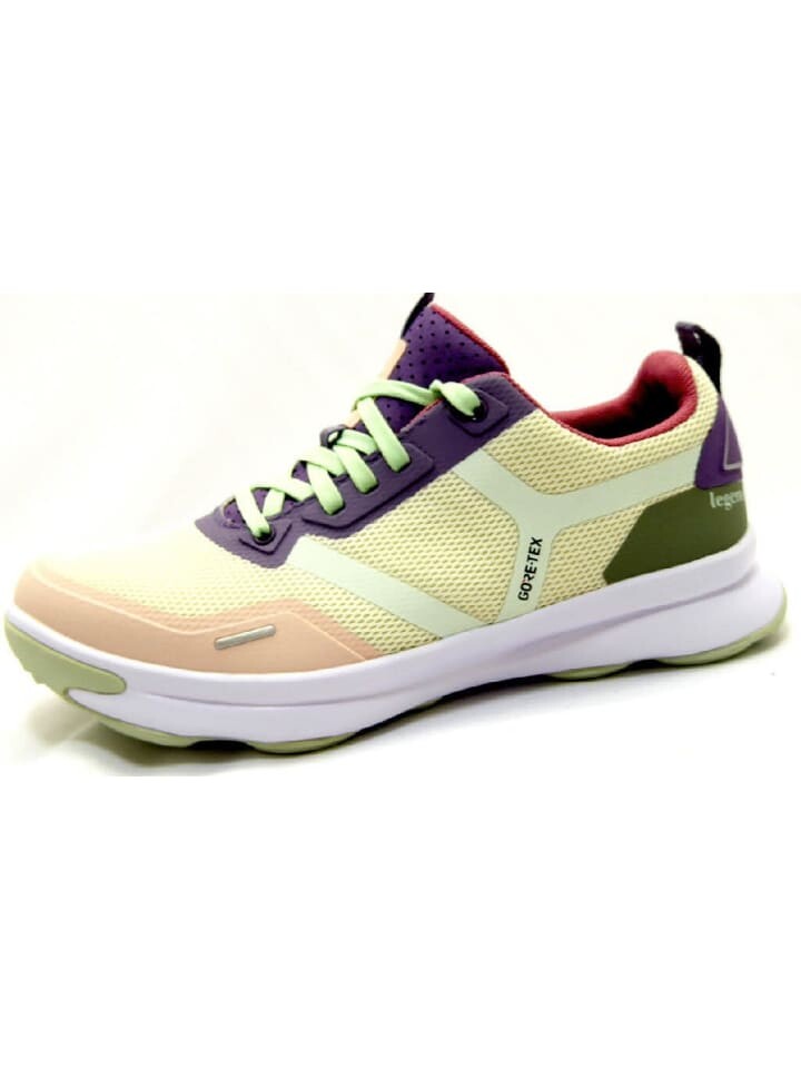 

Кроссовки Legero Schnürschuh, красочный