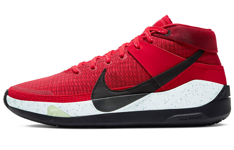 

Баскетбольные кроссовки Nike KD 13 унисекс